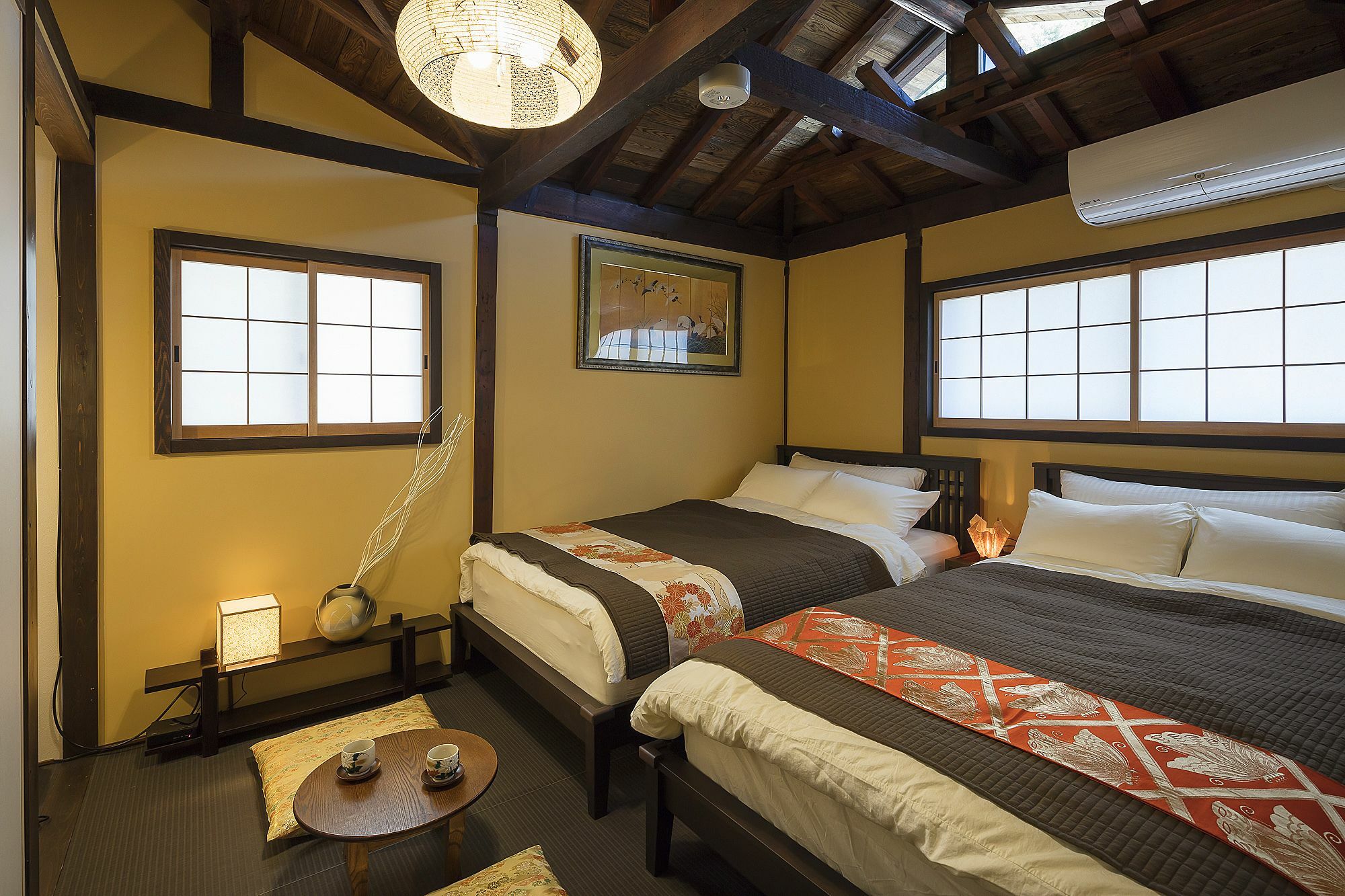 Kyonoyado Senkaku Bettei Villa Kyoto Exterior foto